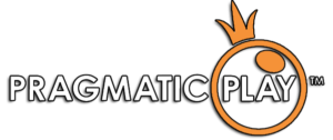 Logo Pragmatic Play