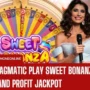 Agen Pragmatic Play Sweet Bonanza Candyland Profit Jackpot