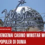 Fakta Mengenai Casino Winstar World Paling Populer Di Dunia