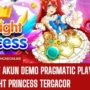 Website Akun Demo Pragmatic Play Starlight Princess Tergacor