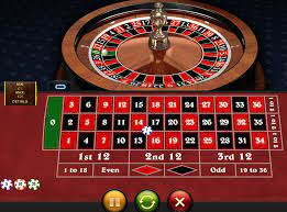 Game-Game Casino Online Yang Gacor Minggu ini