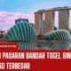 Sejarah Pasaran Bandar Togel Singapura Hadiah 3D Terbesar
