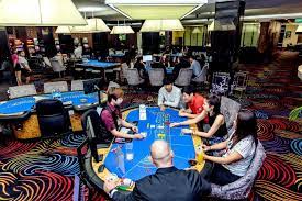 Kemenangan Terbesar Bermain Casino di Kamboja