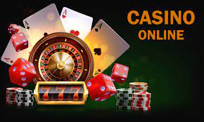 Permainan yang Sangat Viral di Dunia Casino Online: Apa Saja?