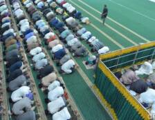 Berapa Jumlah Rakaat Shalat Tarawih