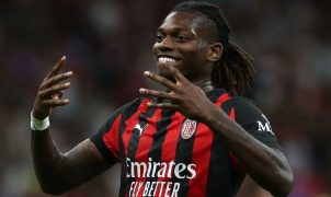 Milan Jelang Lecce: Nkunku Siap Guncang Lini Belakang, Leao Masih Misteri