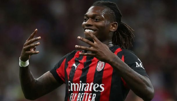 Milan Jelang Lecce: Nkunku Siap Guncang Lini Belakang, Leao Masih Misteri